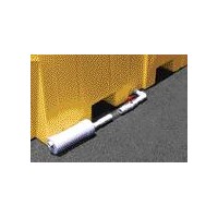 UltraTech International Inc 9935 UltraTech 28" X 3 1/2" Ultra-SelfBailer Standard Capacity For Use With Containment Sumps
